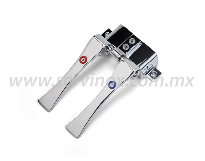 Valvula de Pedal Teknikitchen TKN3174